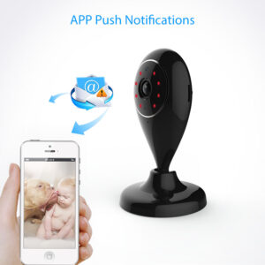 Ασύρματη Κάμερα COOLCAM NIP-55