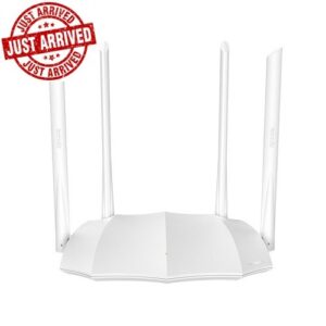 Tenda AC1200 Dual Band WiFi