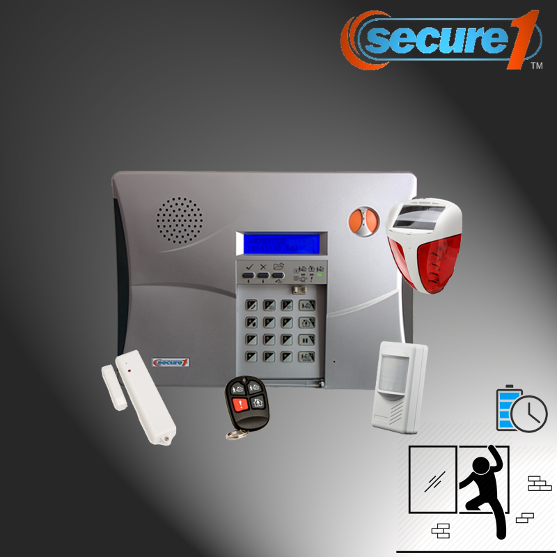 AlarmTech Electronics