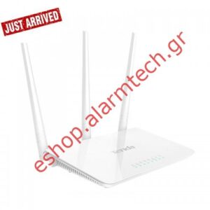 Tenda N300 Wireless Router
